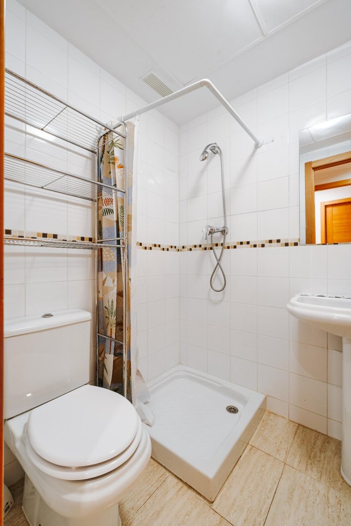 Wohnung 100 m² in la Vila Joiosa / Villajoyosa