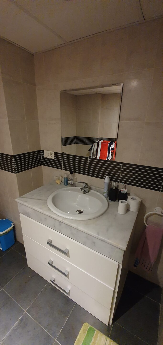 Piso de 80 m² en Jaén