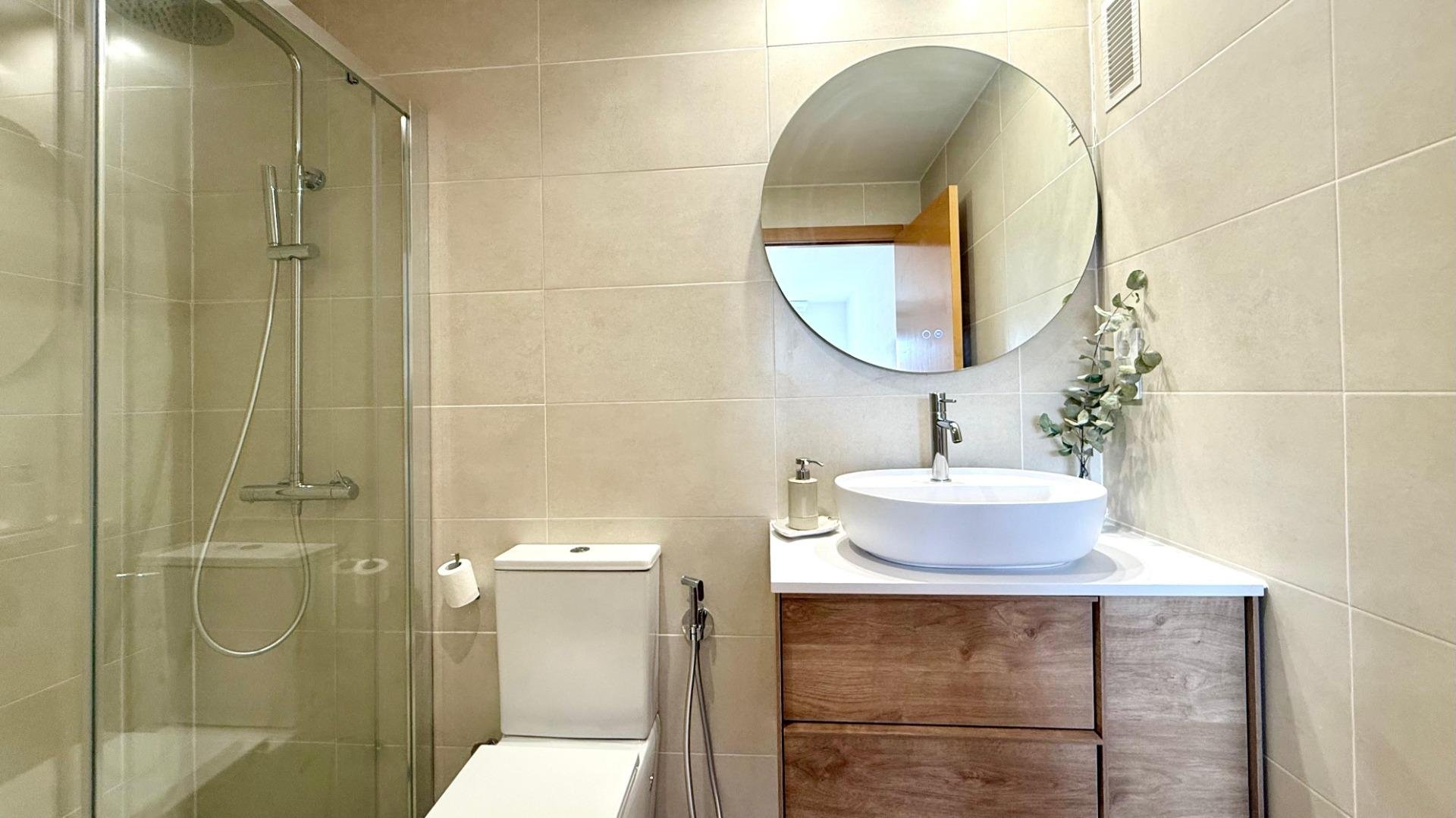 Piso de 72 m² en Mislata