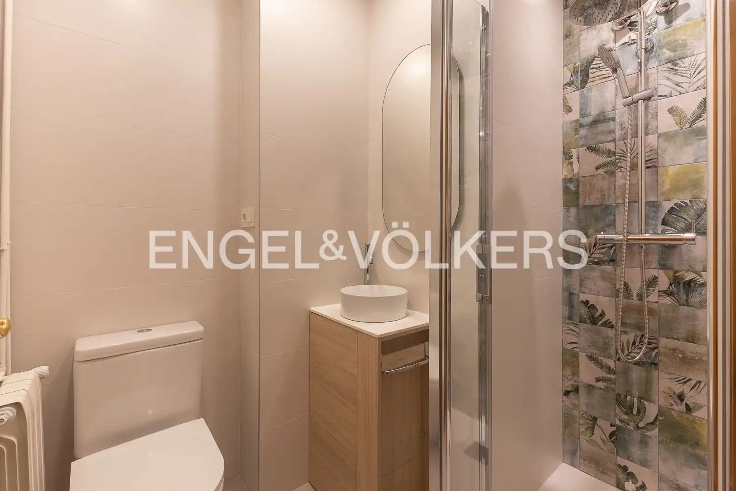 Pis de 163 m² a València