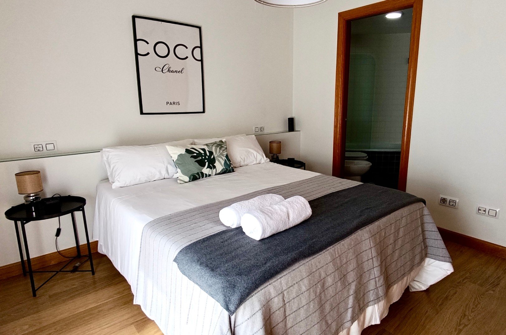 Piso de 98 m² en El Puerto de Santa María