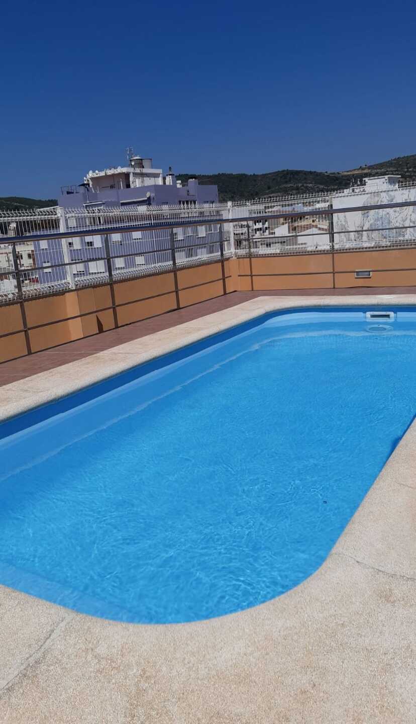Piso de 93 m² en Torreblanca