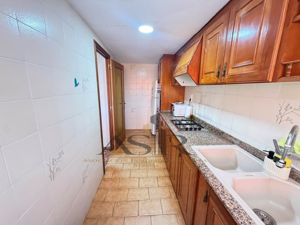 Квартира 60 м² у Cullera