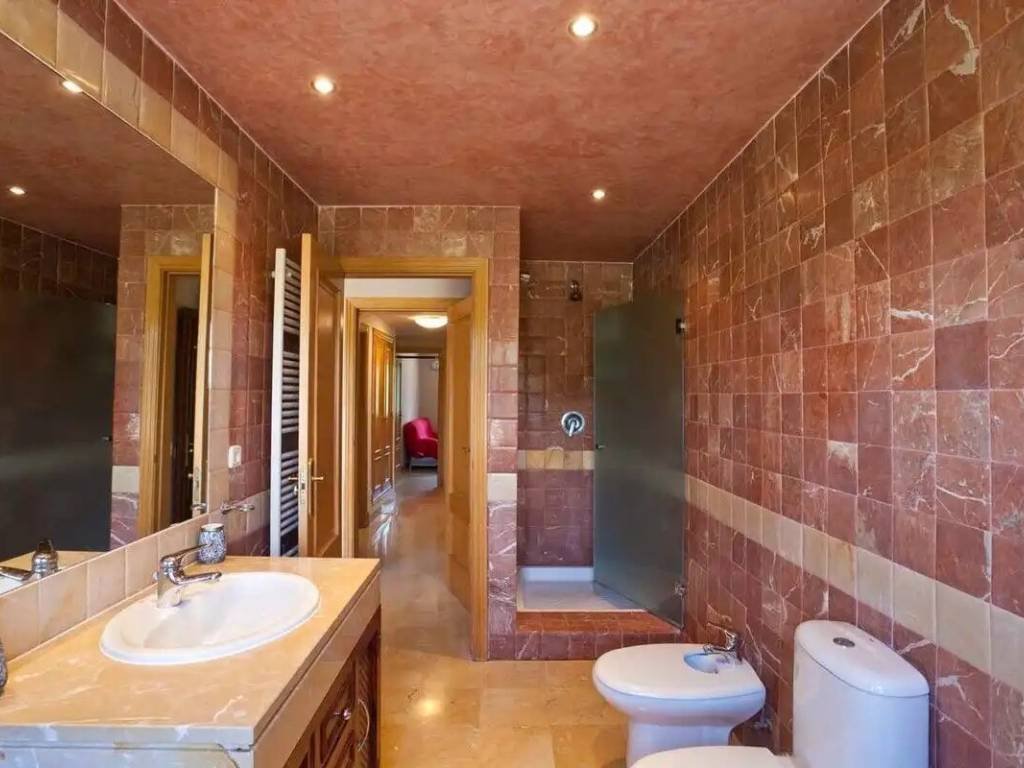 Casa de 200 m² a Marbella