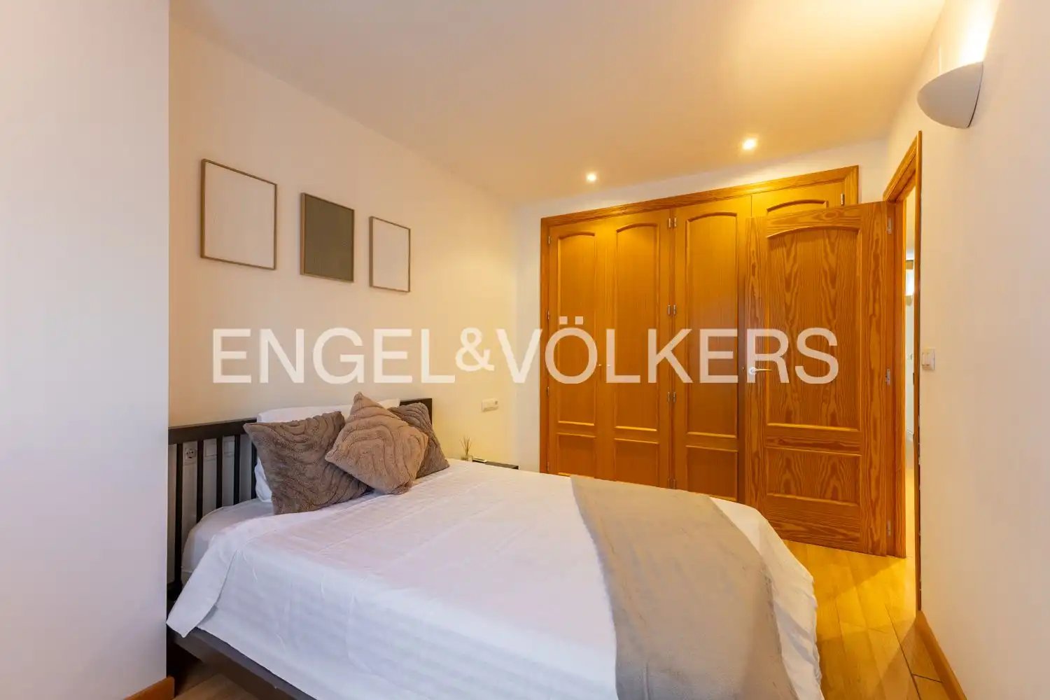 Piso de 70 m² en Valencia