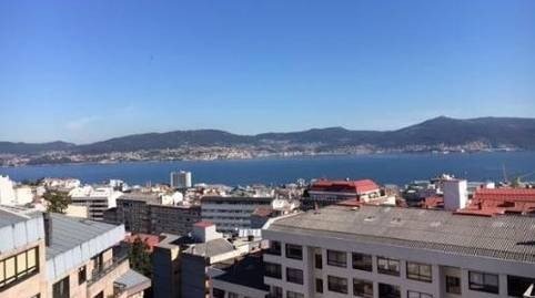 Piso de 250 m² en Vigo