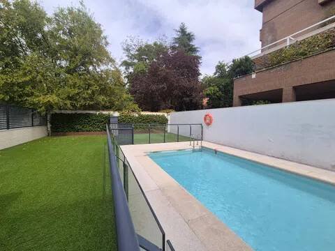 Piso de 76 m² en Madrid