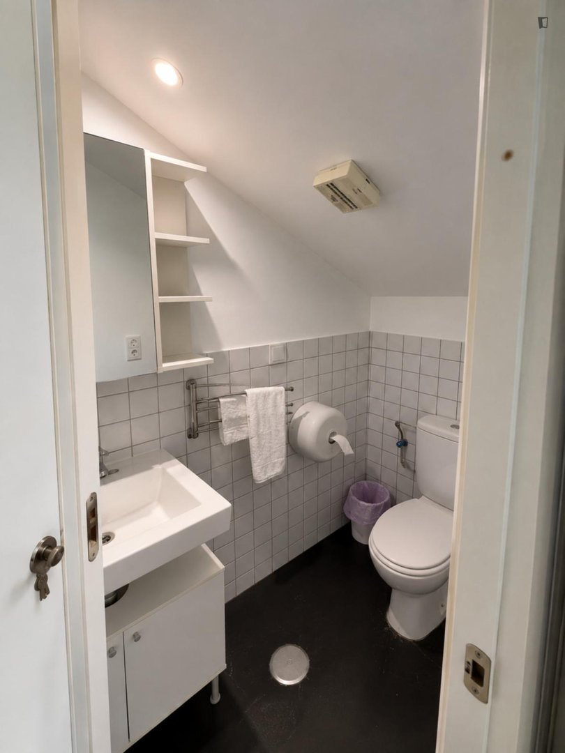 Habitación en alquiler, Granada