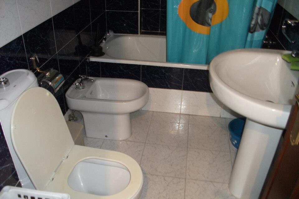 Piso de 90 m² en Salamanca
