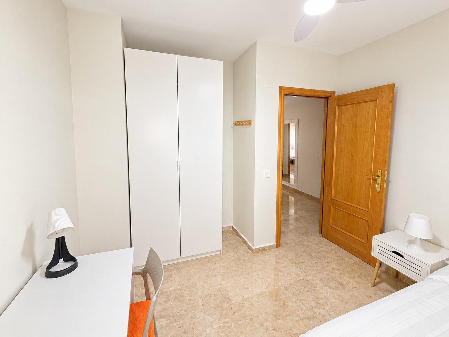 Appartamento 125 m² a Málaga