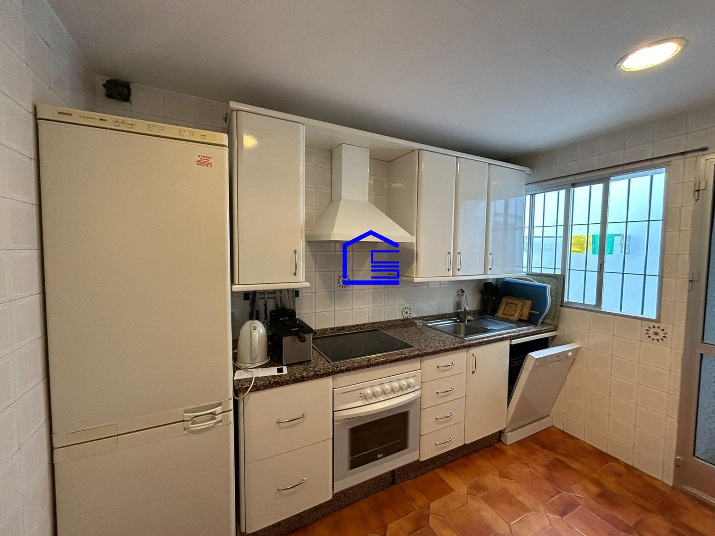 Casa de 207 m² en El Puerto de Santa María