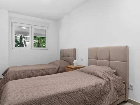 Pis de 128 m² a Manilva