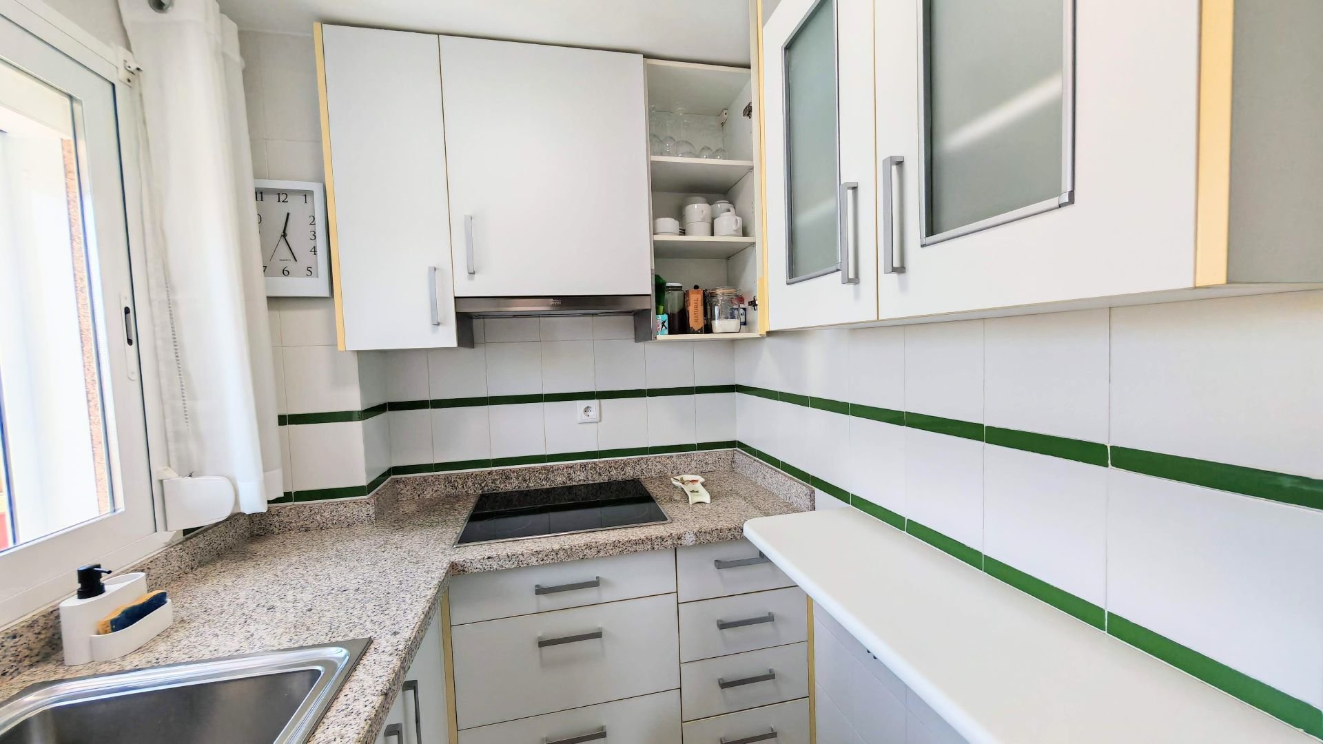 Piso de 126 m² en Torrox