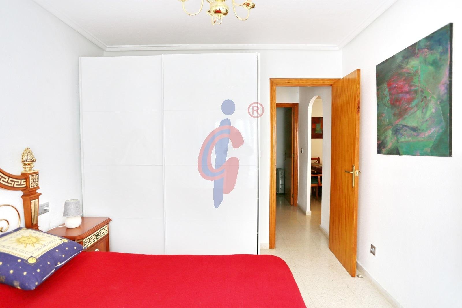 Piso de 70 m² en Guardamar del Segura