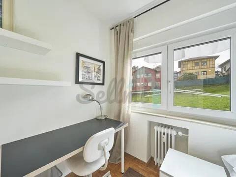Piso de 87 m² en Oviedo