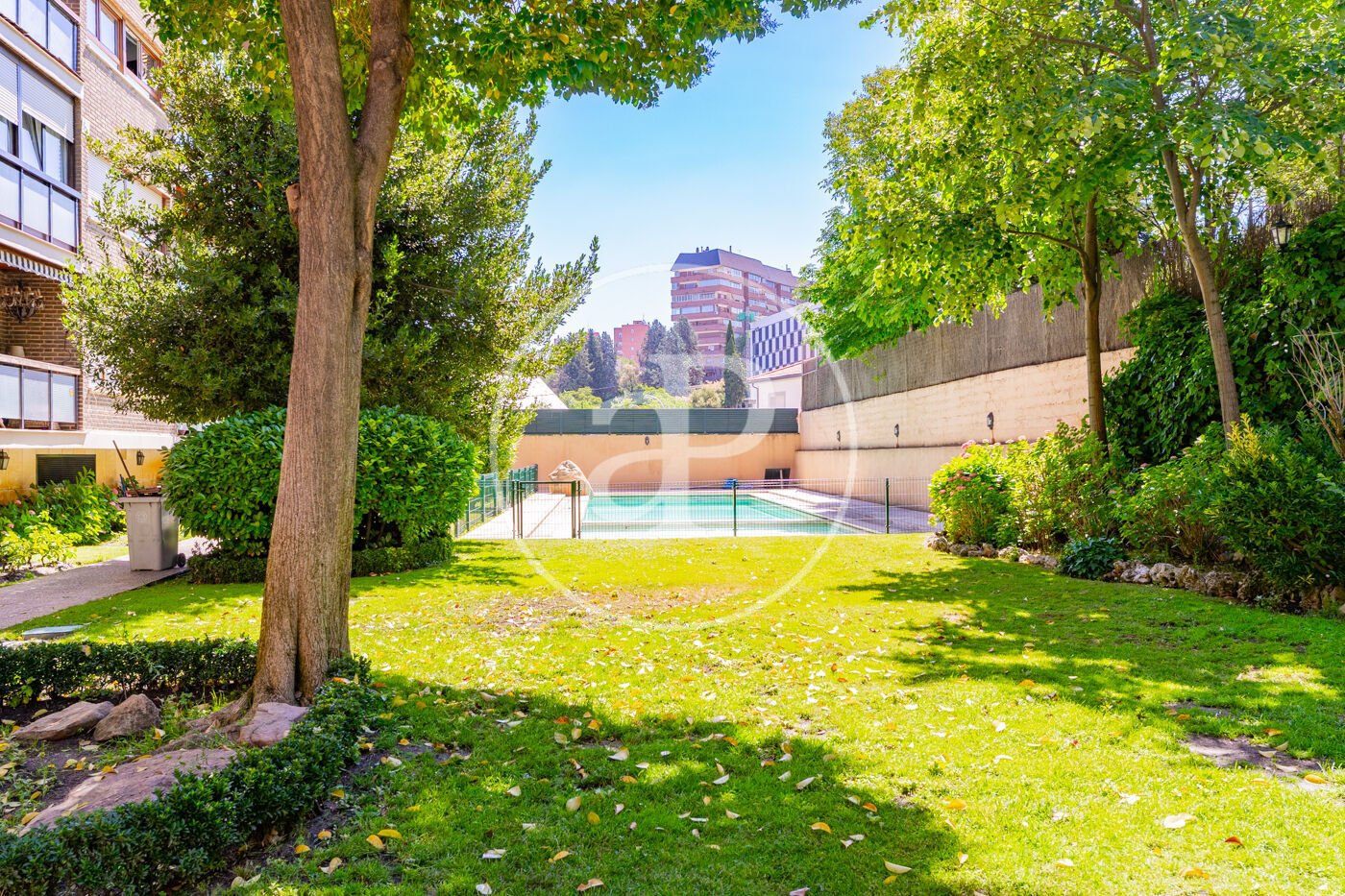 Piso de 220 m² en Madrid