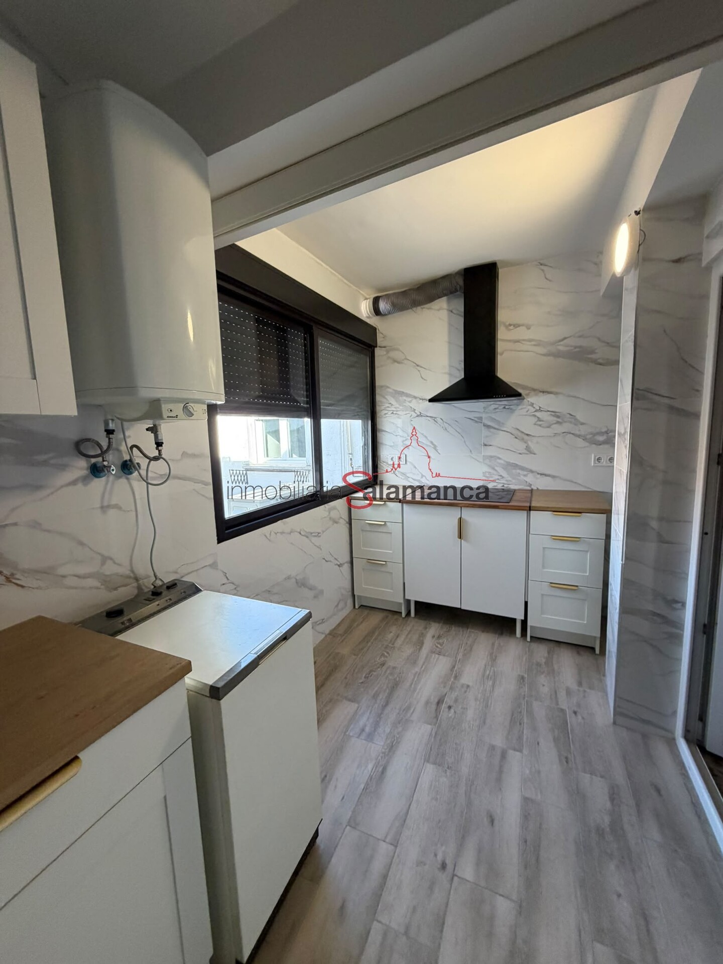 Habitación 80 m², Salamanca