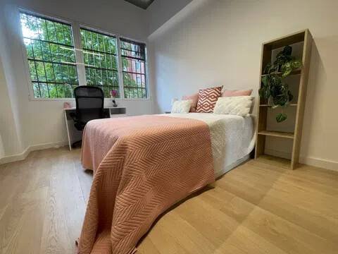 Habitación en alquiler, Madrid