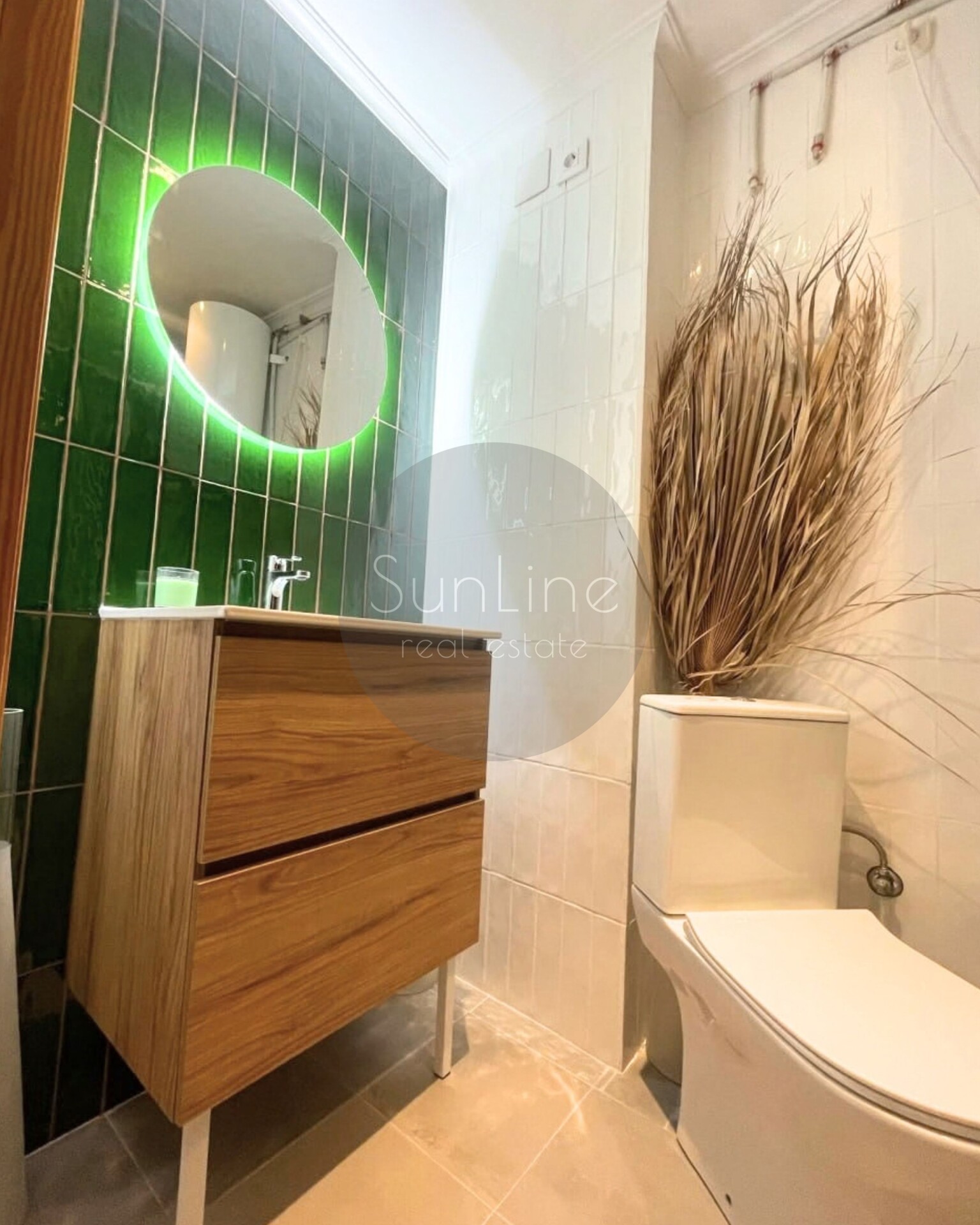 Piso de 98 m² en Valencia