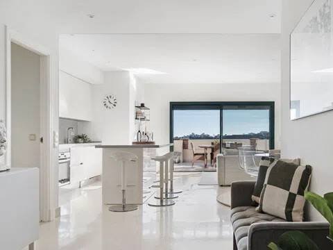 Piso de 187 m² en Benahavís