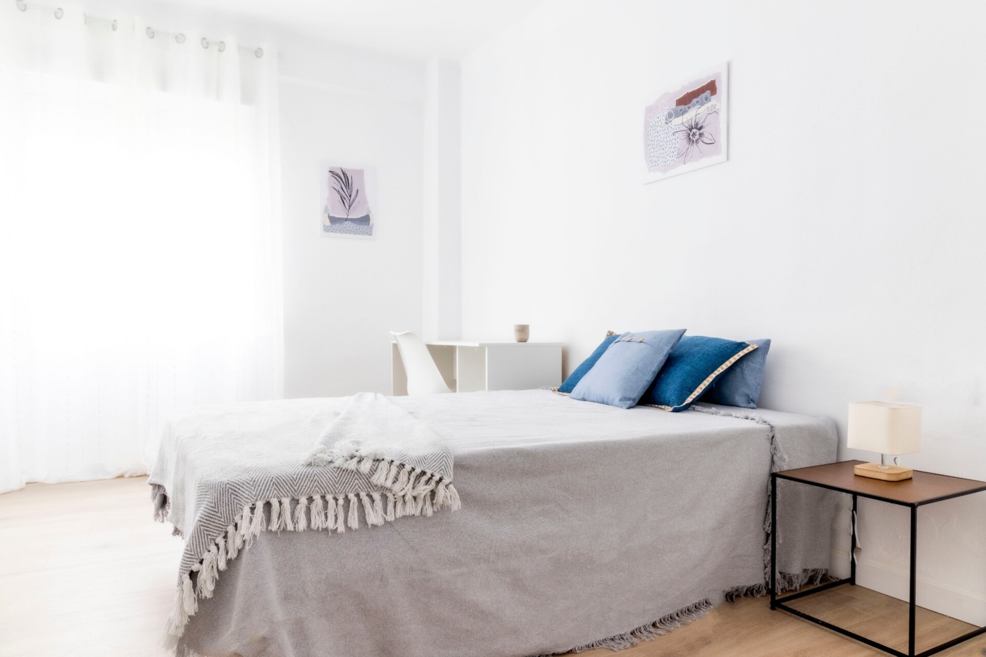 Piso de 125 m² en Castellón de la Plana