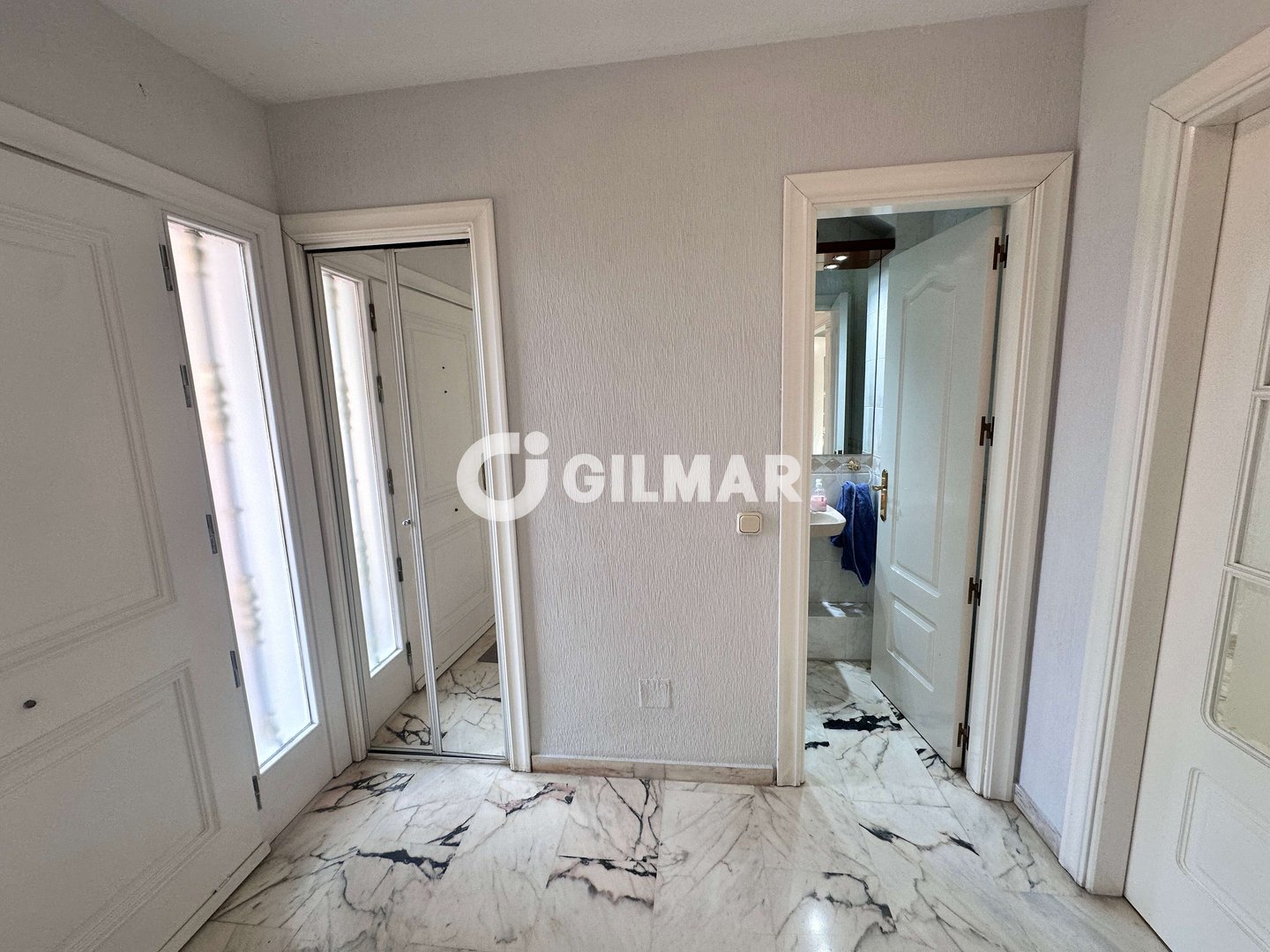Casa de 278 m² en Pozuelo de Alarcón