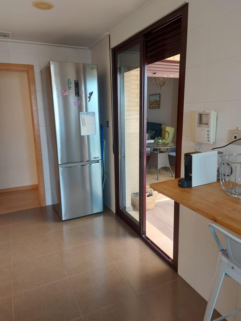 Piso de 111 m² en Murcia