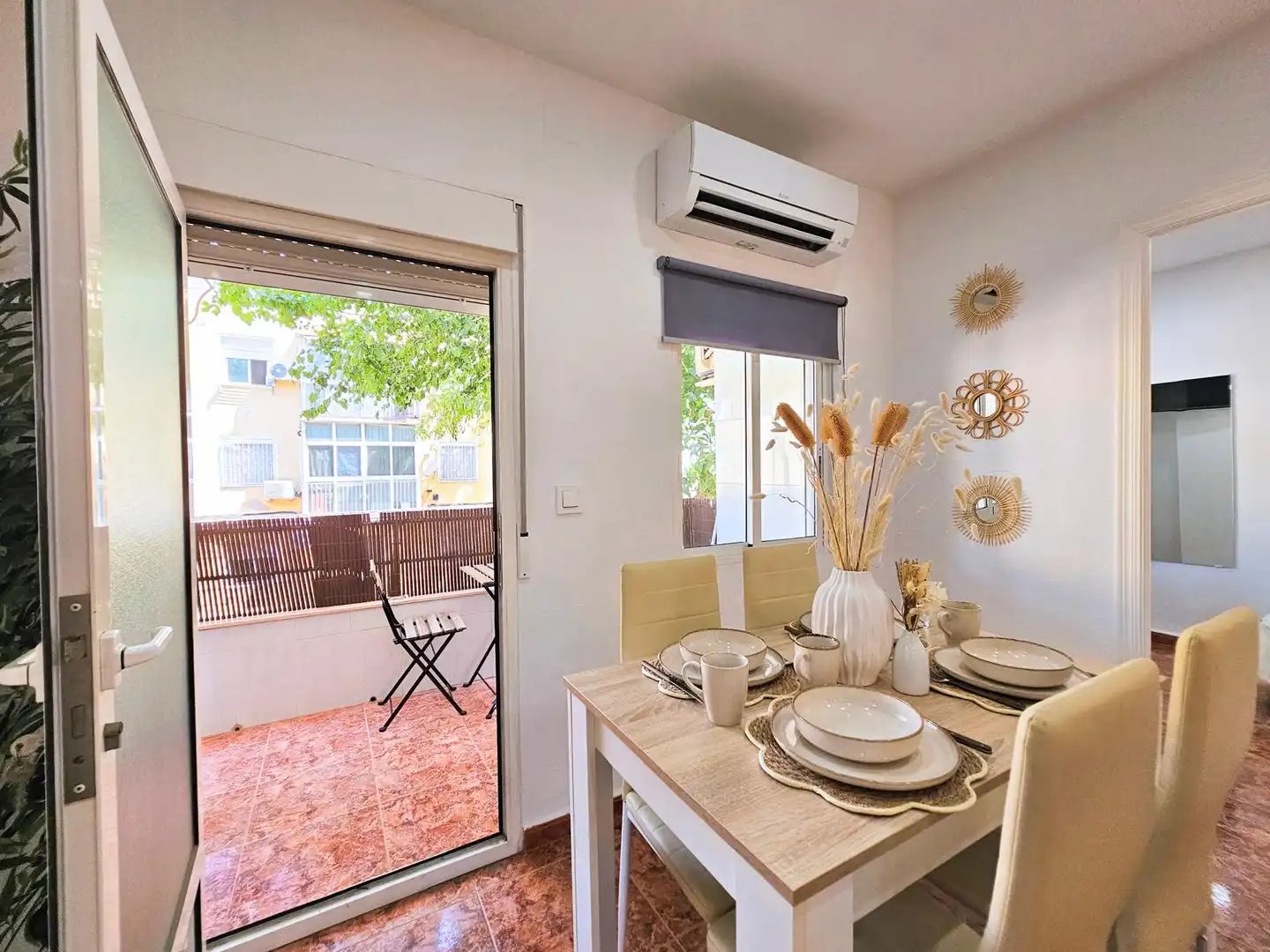 Piso de 90 m² en Cartagena
