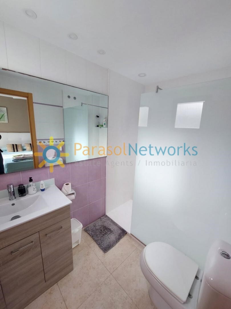 Квартира 85 м² в Guardamar de la Safor