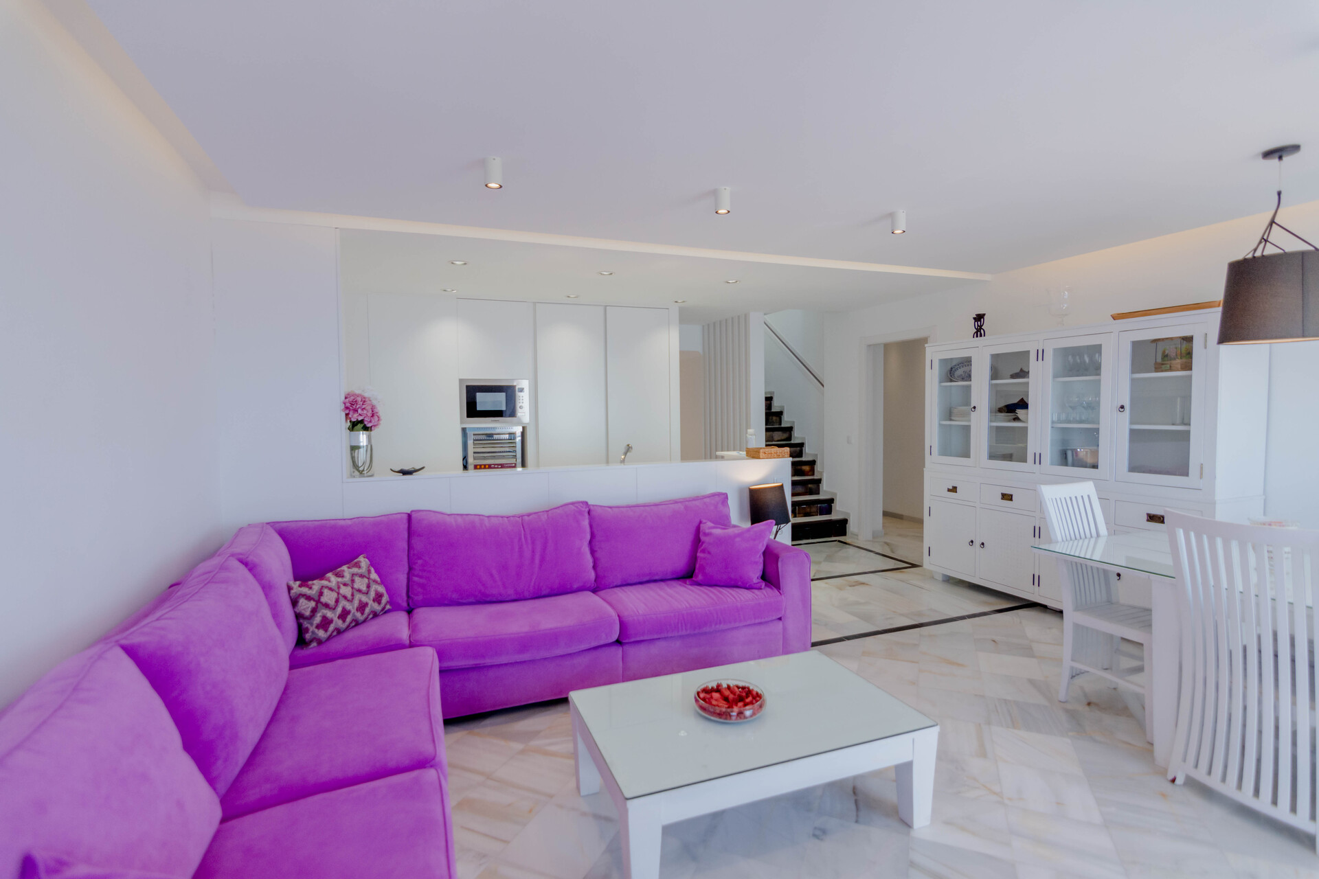Piso de 136 m² en Almuñécar