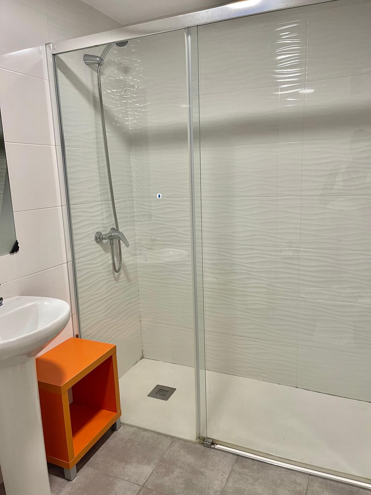 Piso de 115 m² en Badajoz