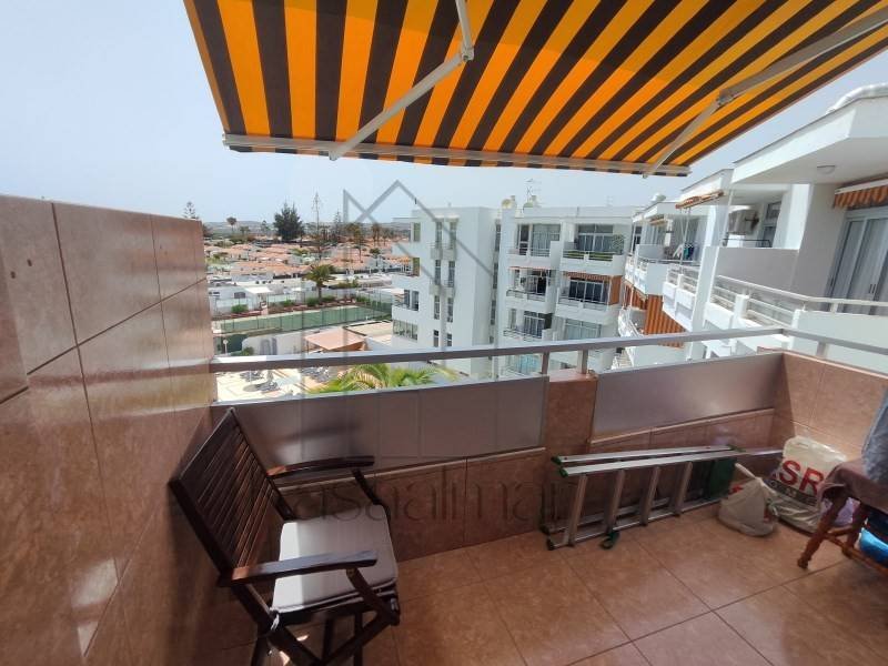Piso de 70 m² en San Bartolomé de Tirajana