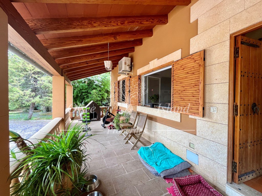 Casa de 230 m² en Binissalem