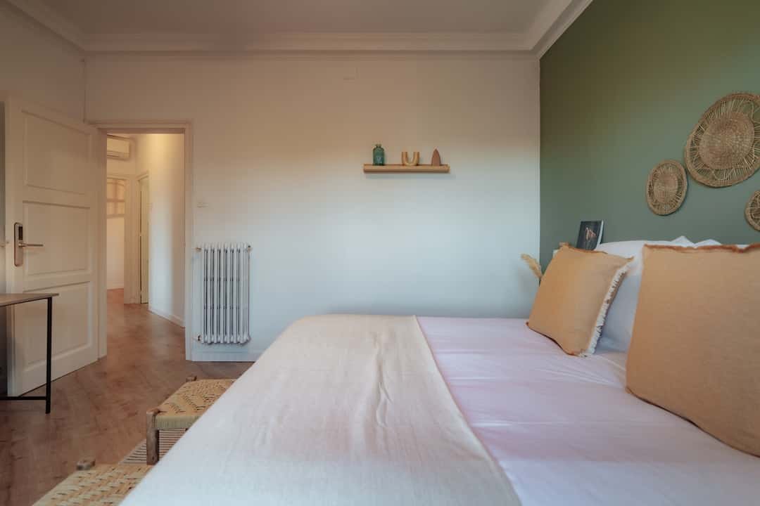 Zimmer zur Miete, Barcelona
