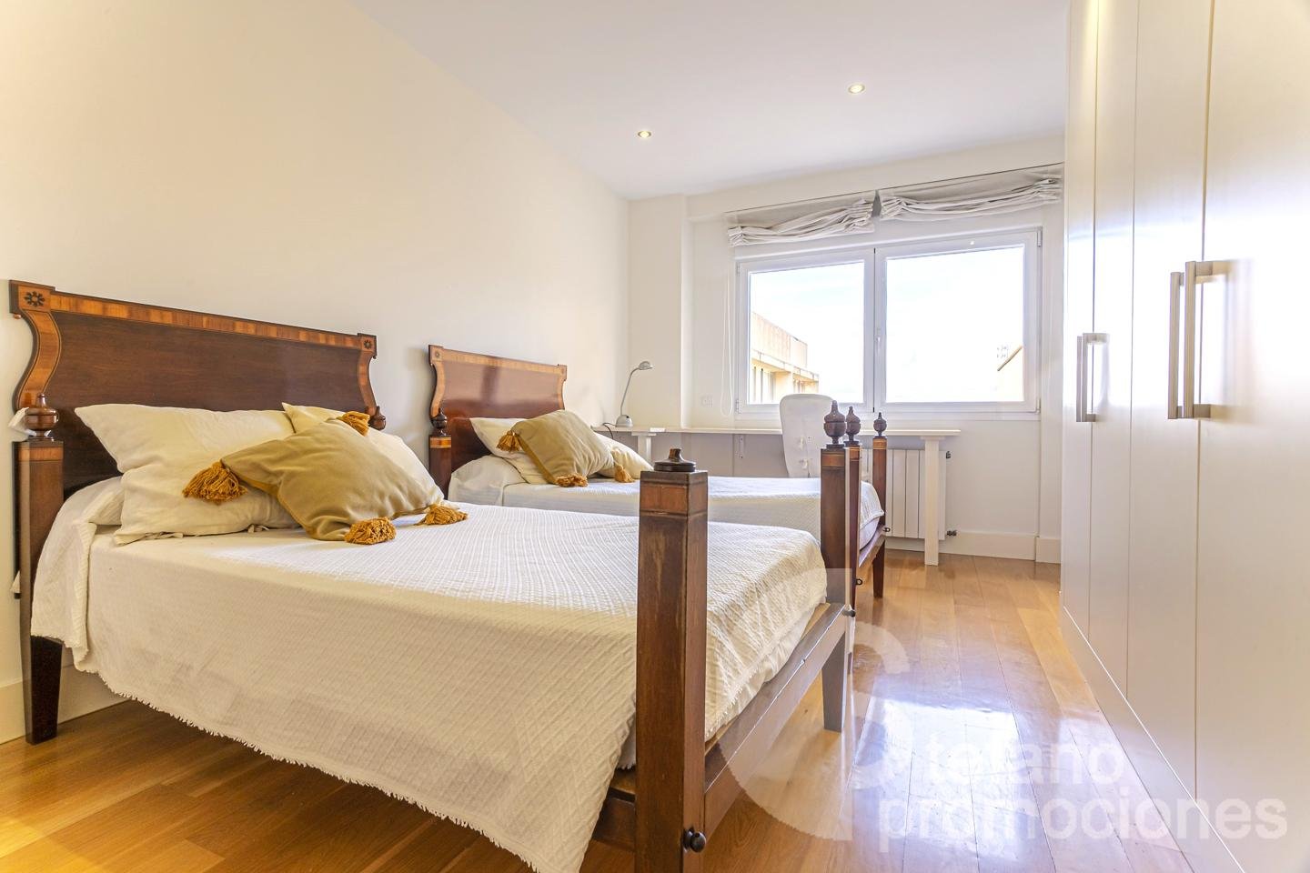 Piso de 180 m² en Málaga