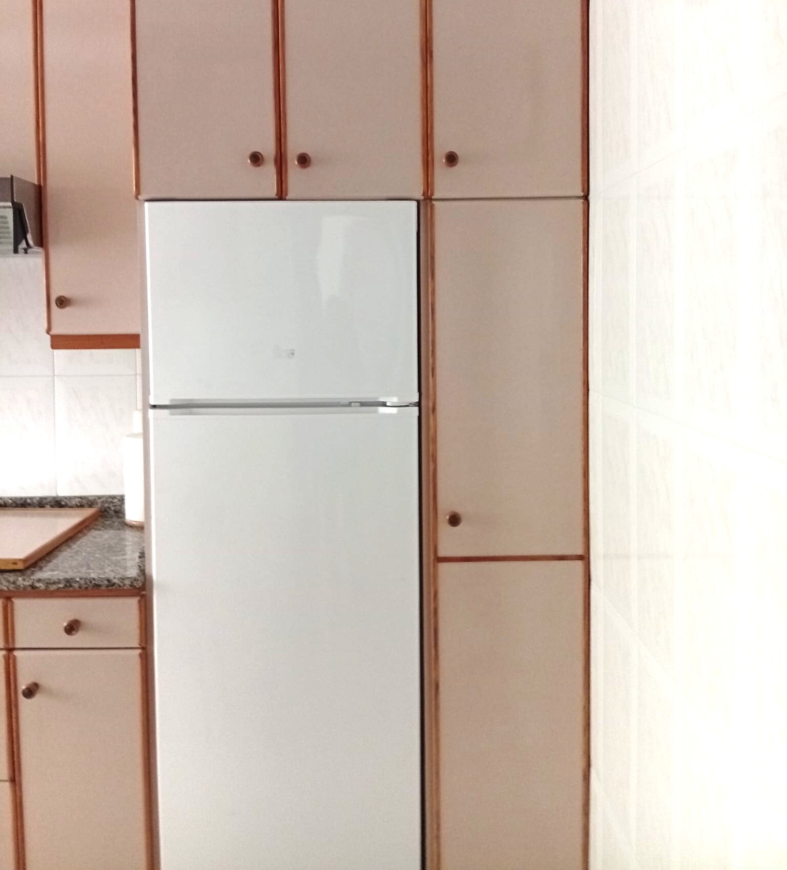 Piso de 81 m² en La Coruña