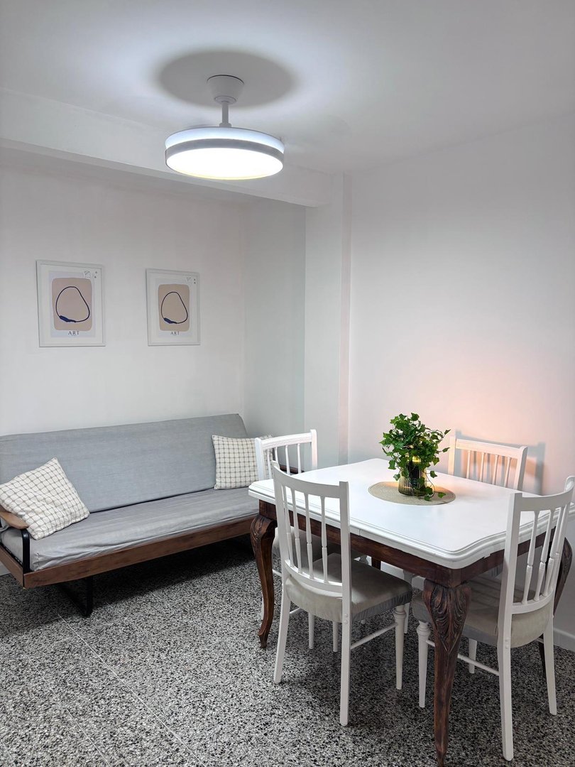 Habitación en alquiler, Alicante