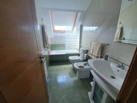 Piso de 85 m² en Foz