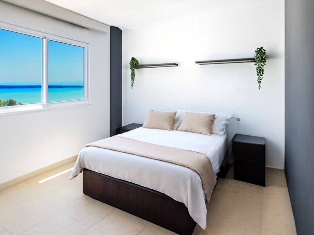 Piso de 170 m² en El Rosario