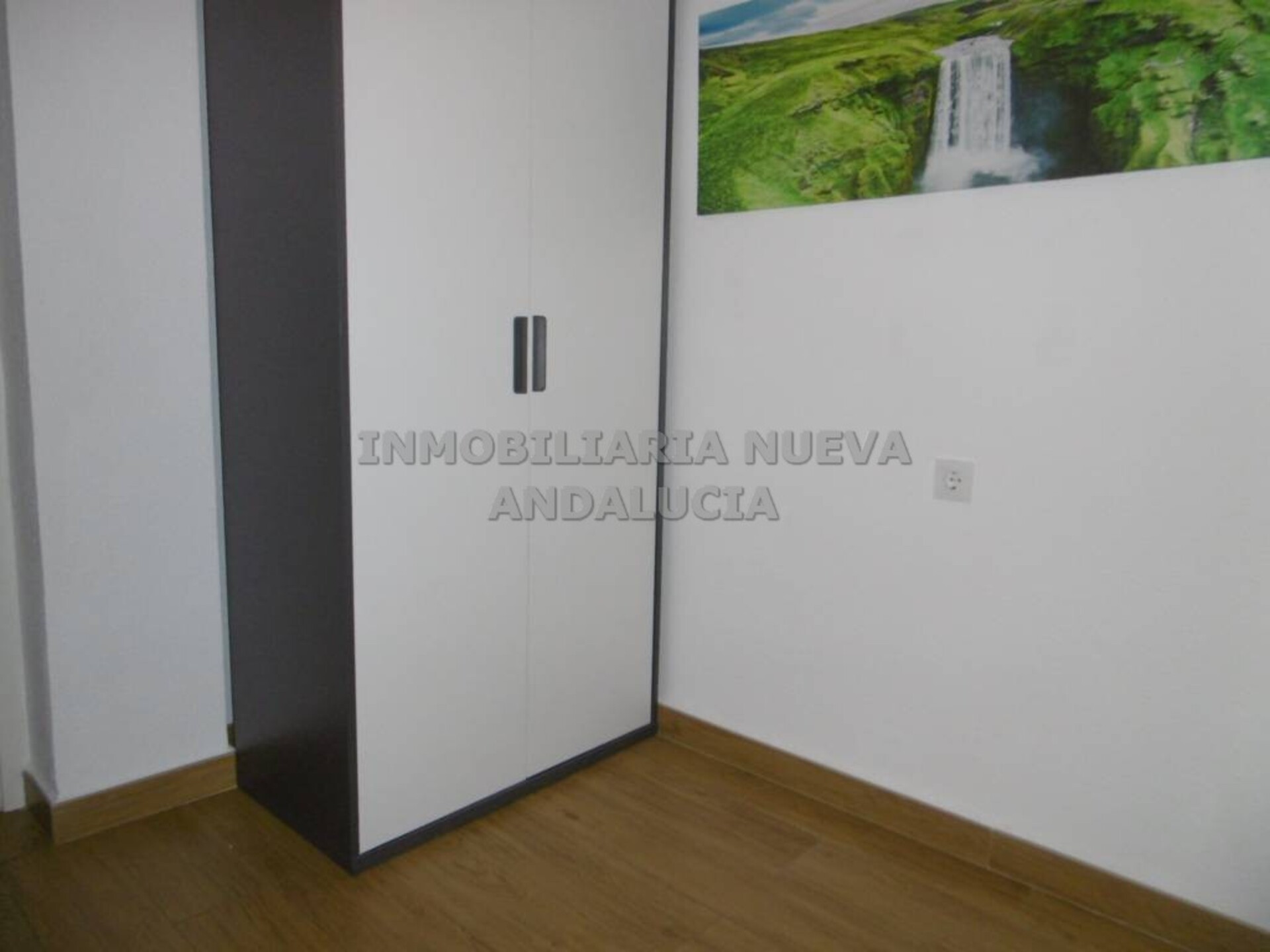 Piso de 90 m² en Almería