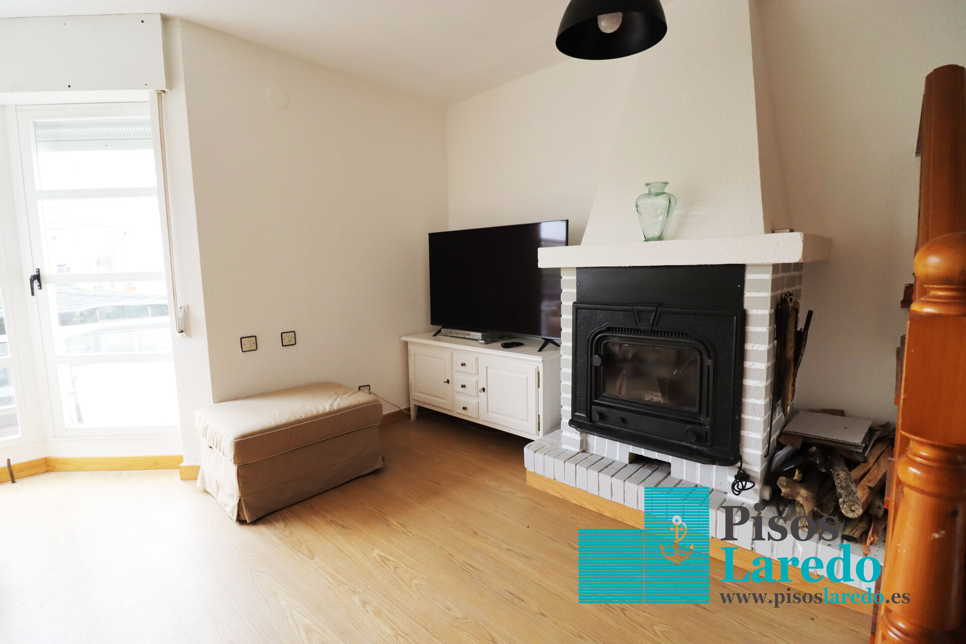 Casa de 200 m² en Laredo