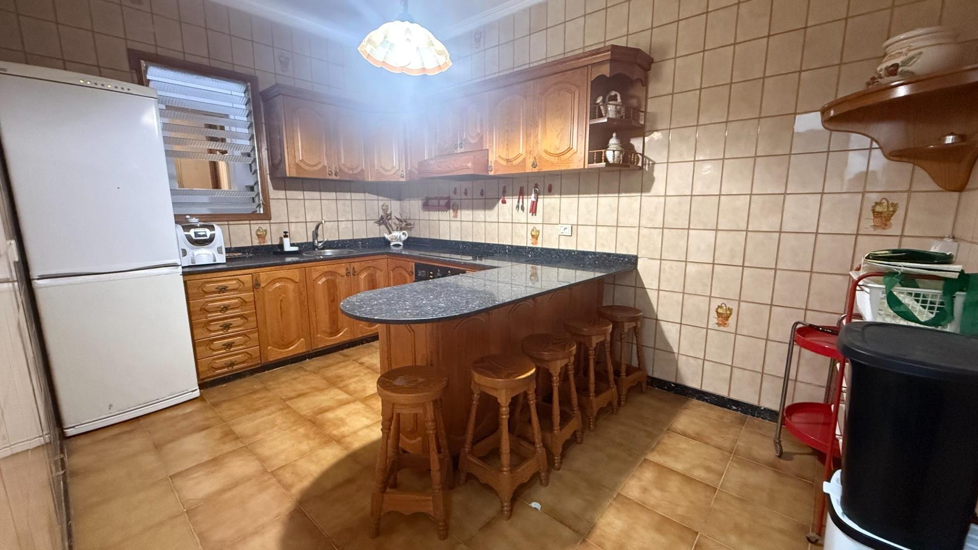 Piso de 221 m² en Gáldar