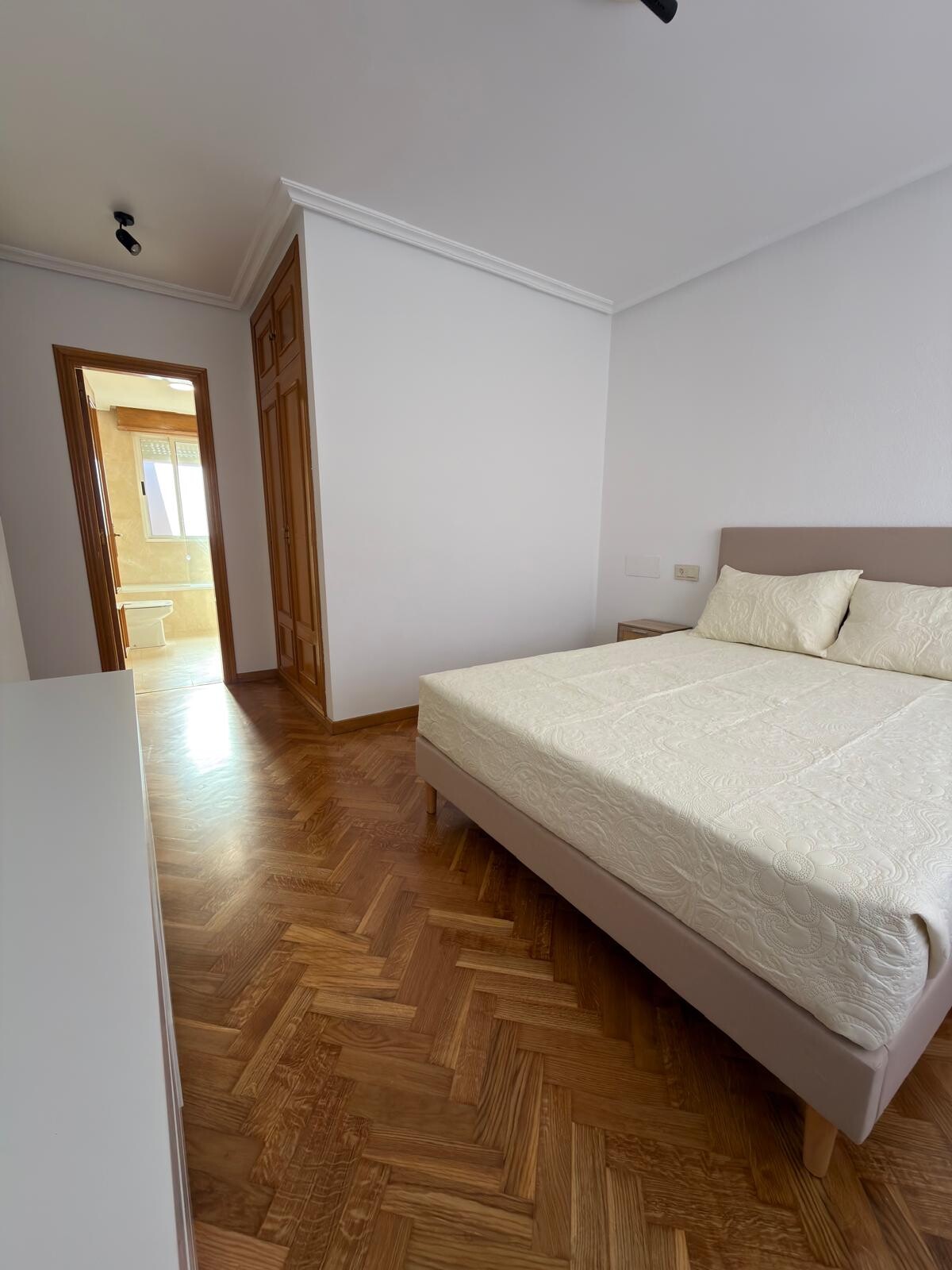 Piso de 159 m² en Zamora