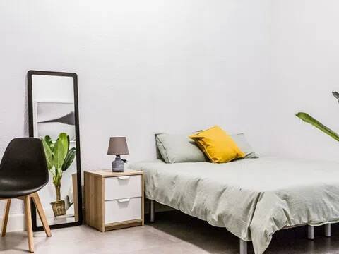 Stanza 150 m², Valencia