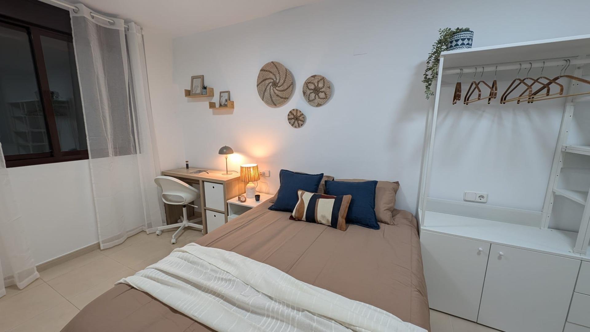 Wohnung 85 m² in Murcia