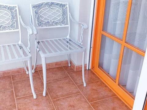Piso de 100 m² en Málaga