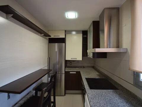 Pis de 87 m² a Madrid