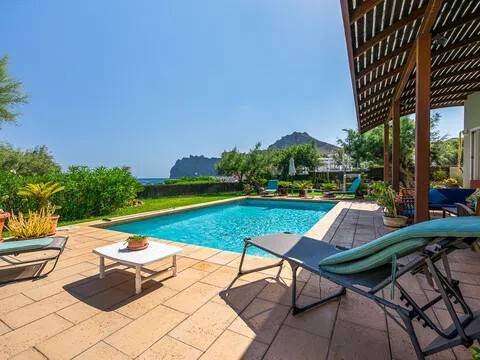 Casa de 241 m² en Pollença