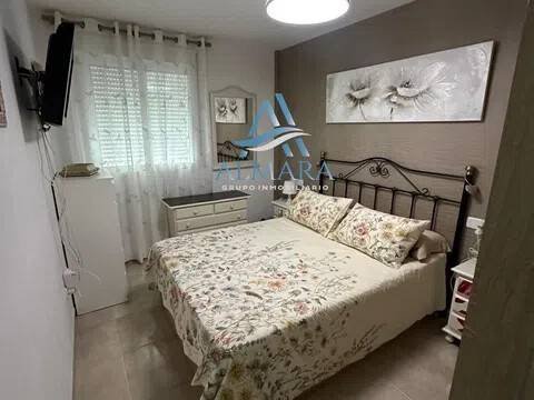 Pis de 110 m² a Águilas