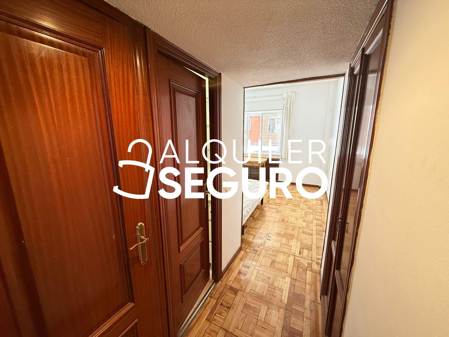 Piso de 31 m² en Madrid